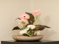 Ikebana en Museo Ralli 2022-114